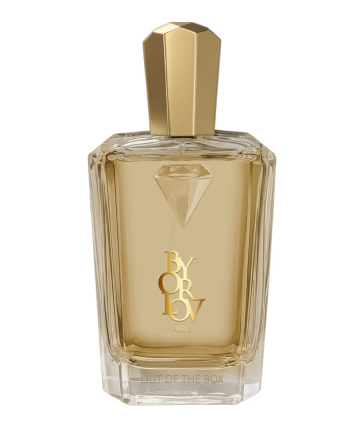 Orlov Paris Out of the Box