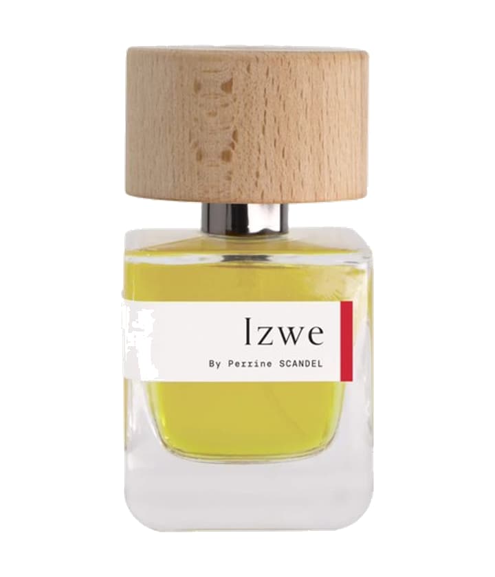 Parfumeurs du Monde Izwe