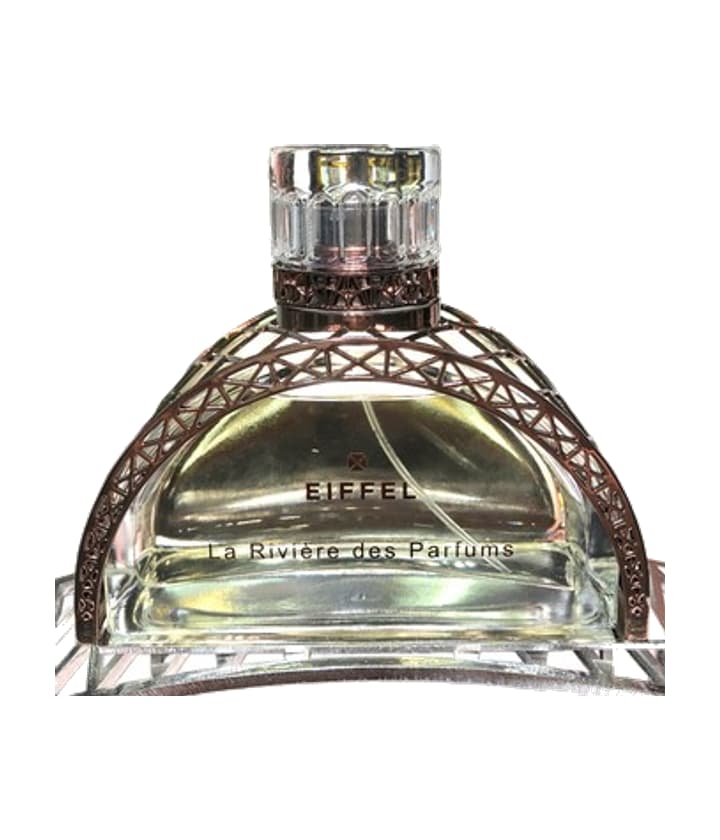 Gustave Eiffel La Riviere Des Parfums