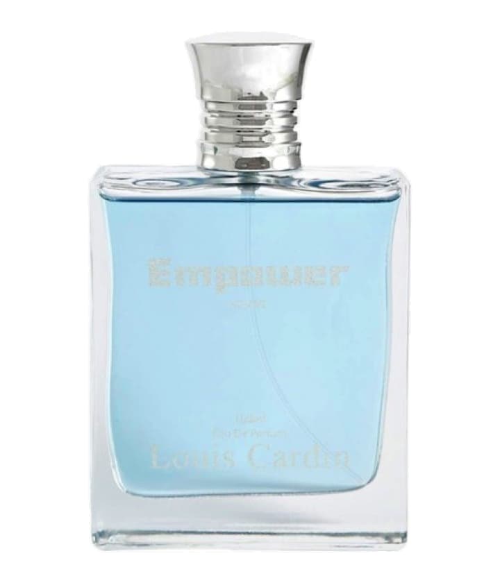 Louis Cardin Empower
