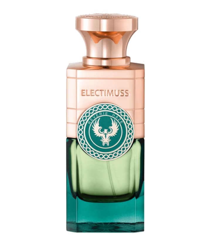 Electimuss Reverie Haze