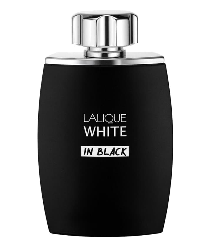 Lalique Lalique White In Black