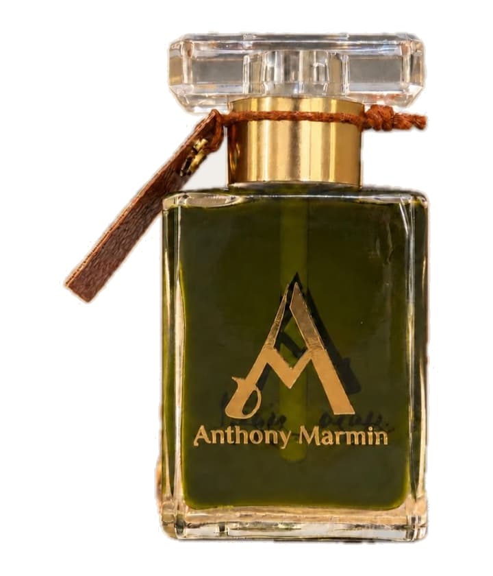 Maison Anthony Marmin Savanna Asili