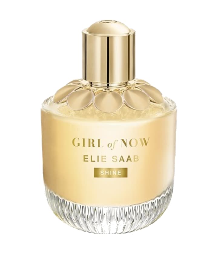 Elie Saab Girl of Now Shine