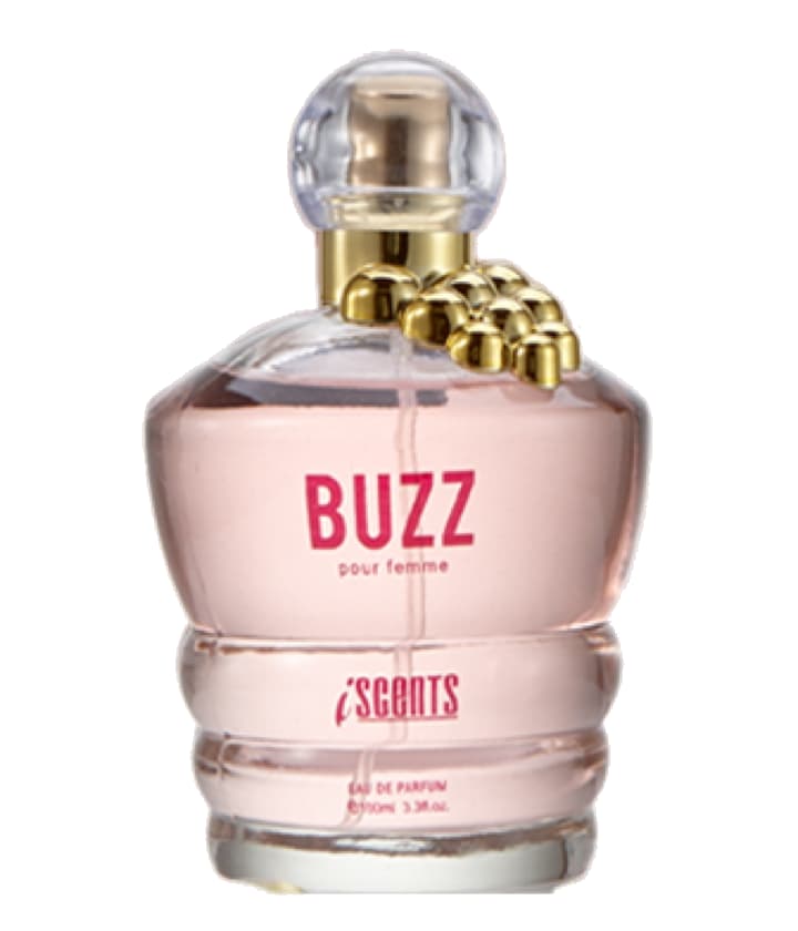 I-Scents Premium Buzz