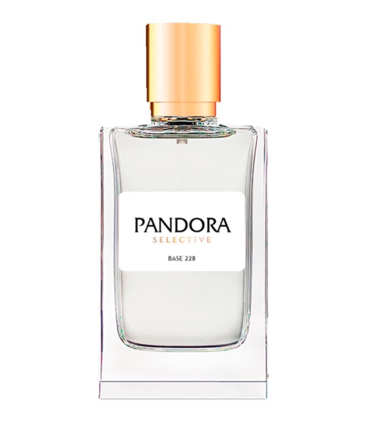 Pandora Pandora Selective Base 228