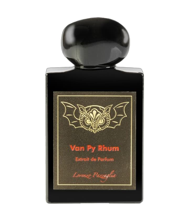 Lorenzo Pazzaglia Van Py Rhum