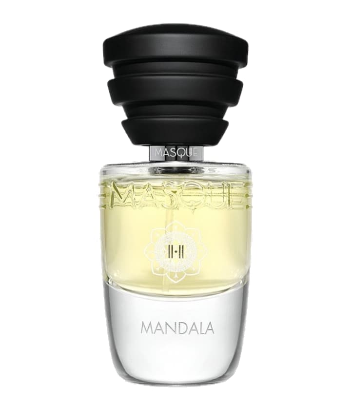 Masque Milano Mandala