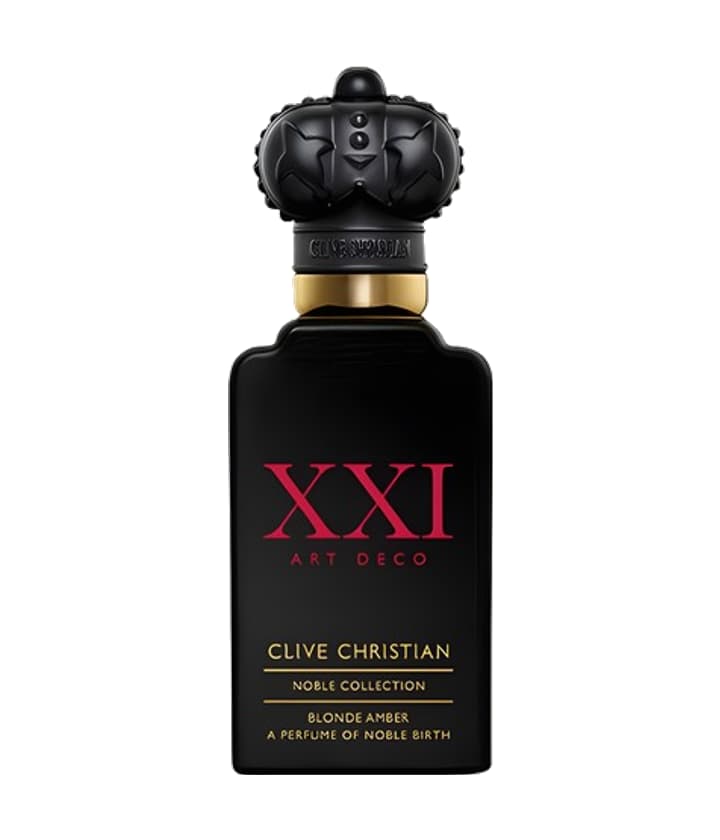 Clive Christian Blonde Amber