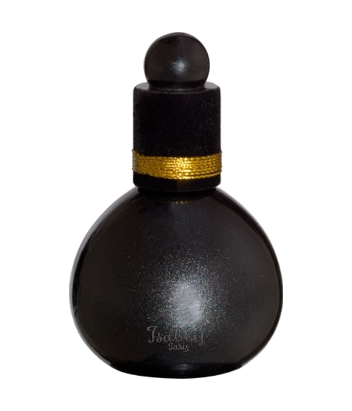 Isabey Isabey Perle de Lys Noir