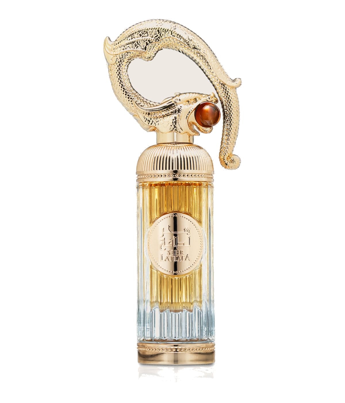 Lattafa Sehr Eau de Parfum
