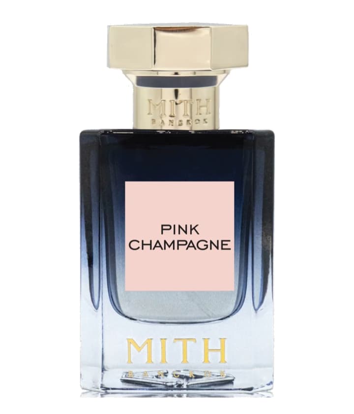 Mith Pink Champagne
