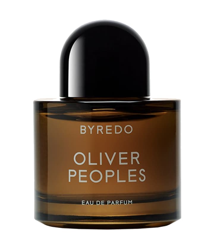 Byredo Oliver Peoples