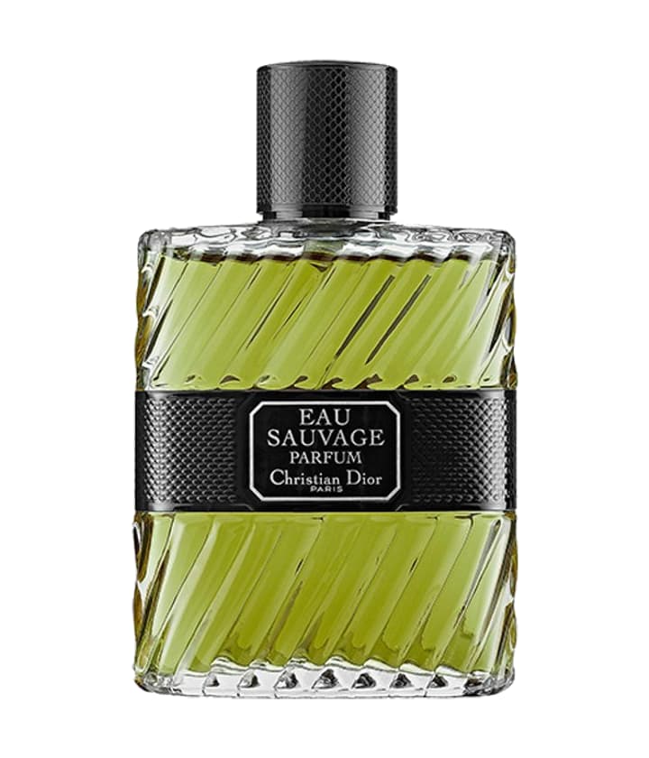 Dior Eau Sauvage Parfum