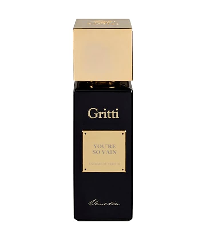Gritti You're So Vain