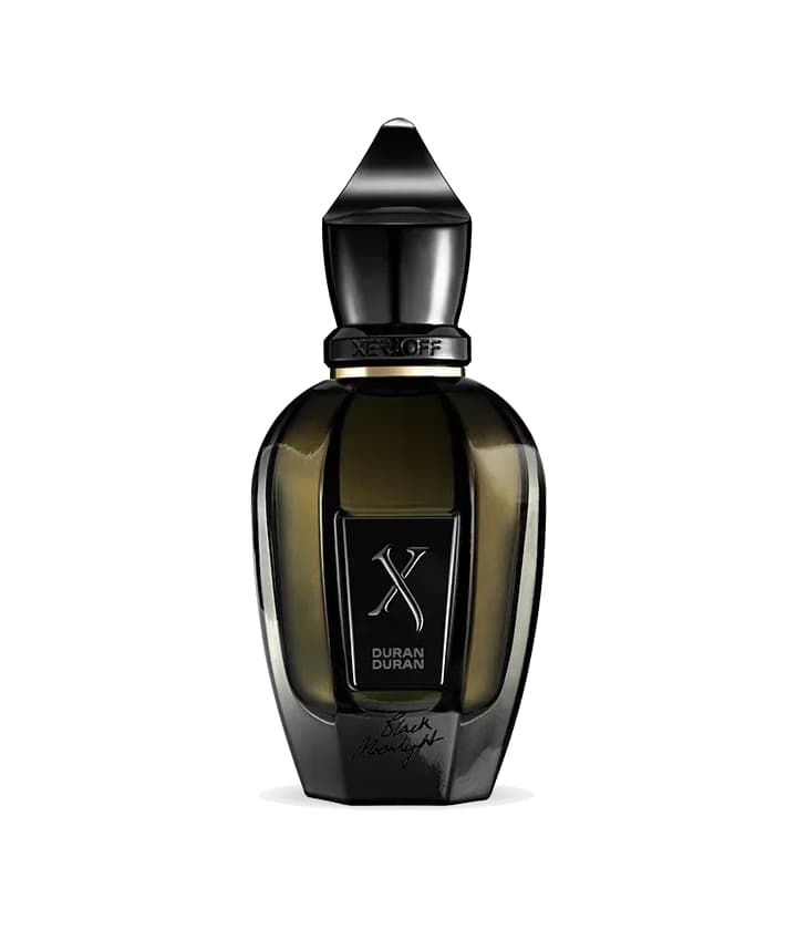 Xerjoff Duran Duran Black Moonlight