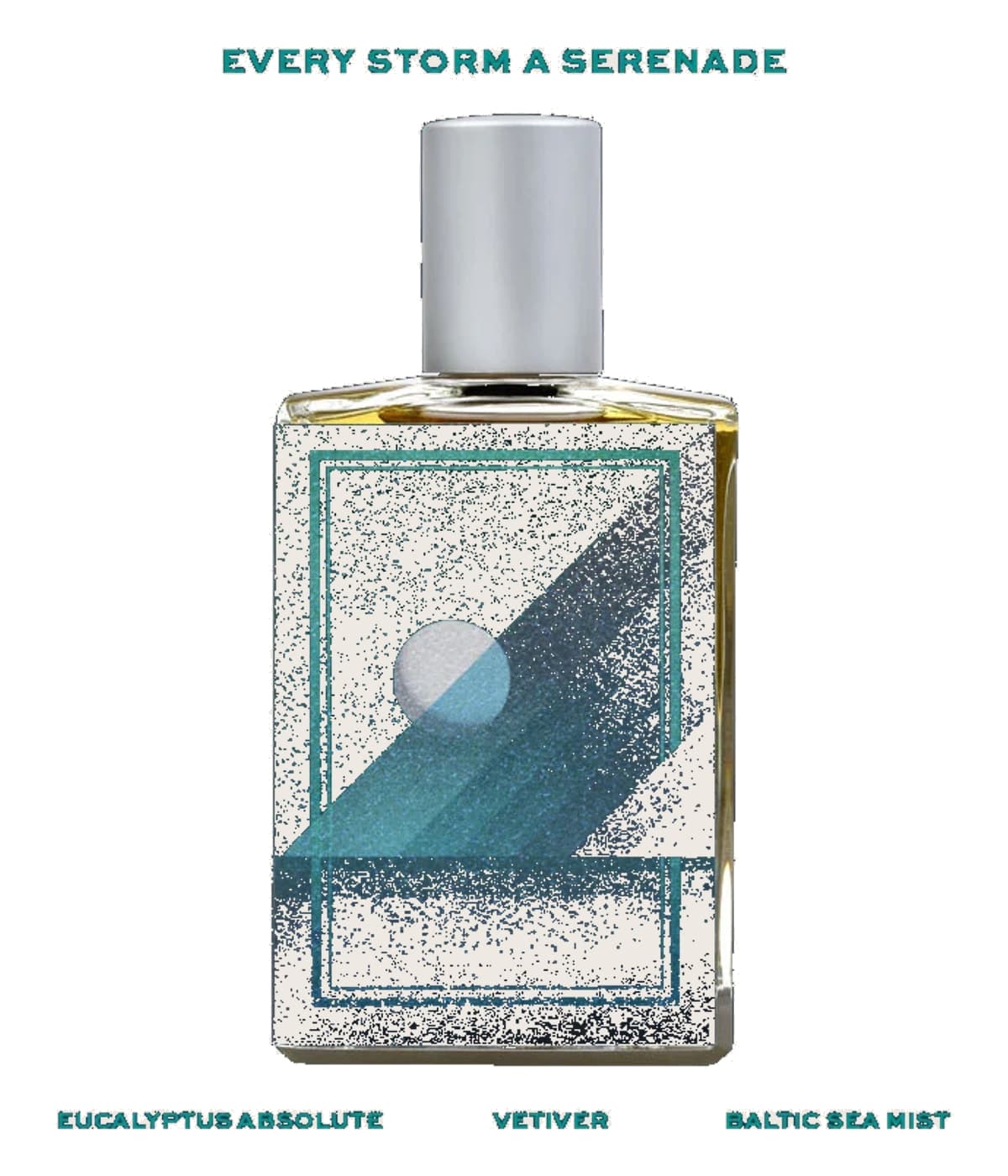 Imaginary Authors Every Storm a Serenade Eau de Parfum