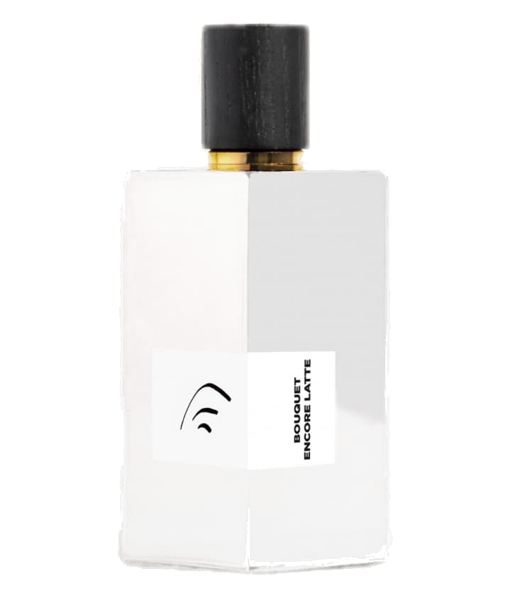 L’Orchestre Parfum Bouquet Encore Latte