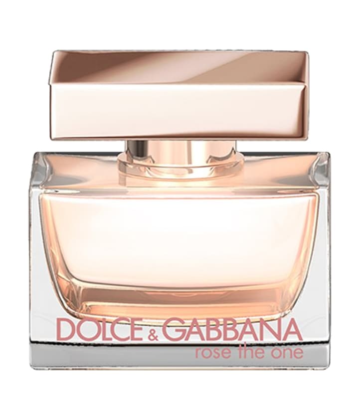 Dolce & Gabbana Rose The One