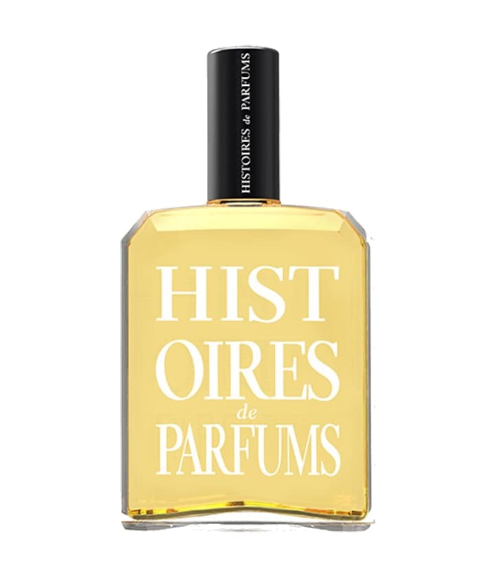 Histoires de Parfums Blanc Violette