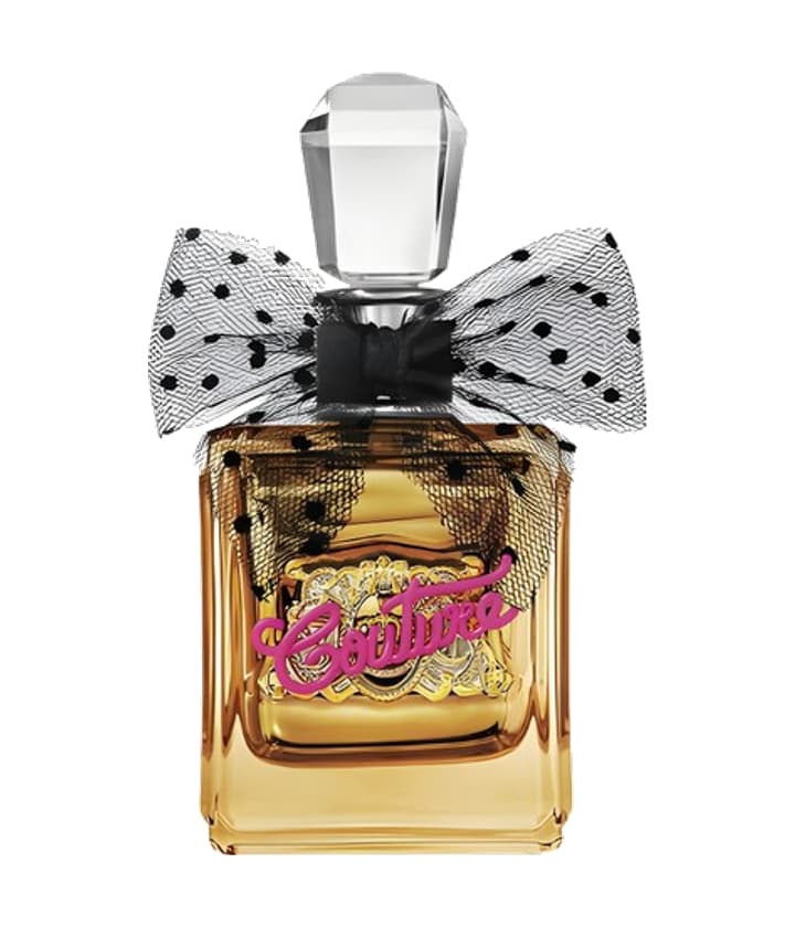 Juicy Couture Viva la Juicy Gold Couture