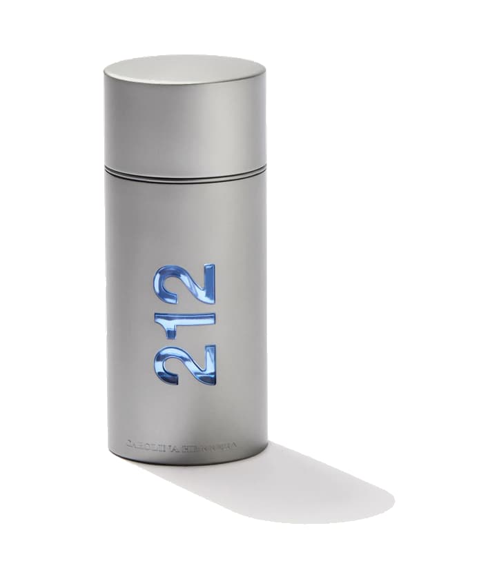 Carolina Herrera 212 NYC Men Eau de Toilette