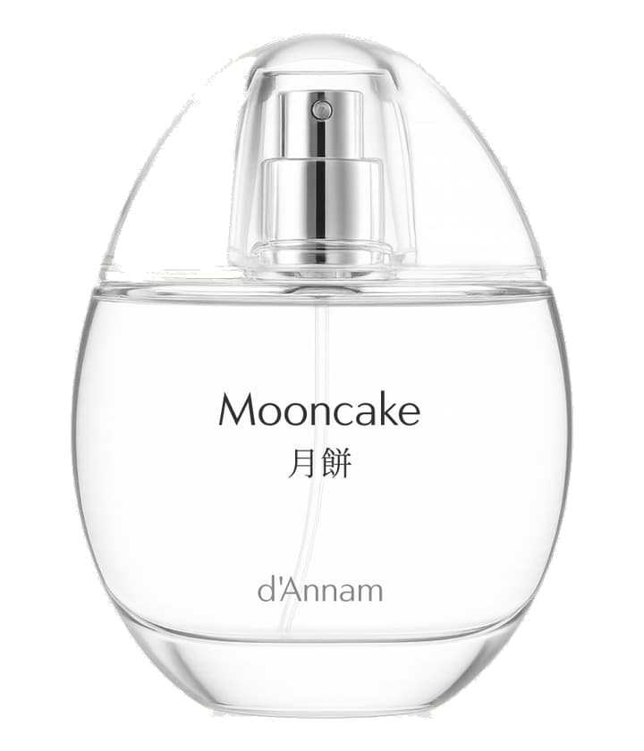 d'Annam Mooncake