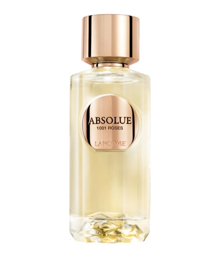 Lancôme Absolue 1001 Roses