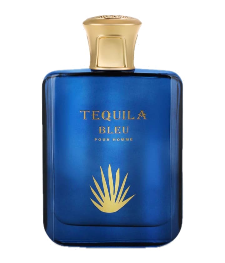 Bharara Tequila Bleu