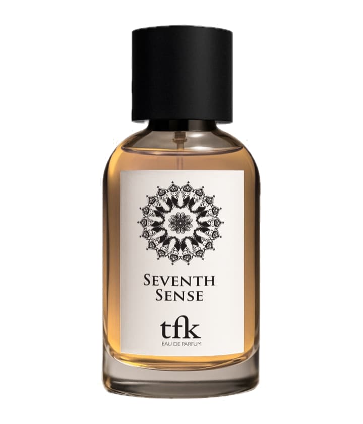 The Fragrance Kitchen Seventh Sense