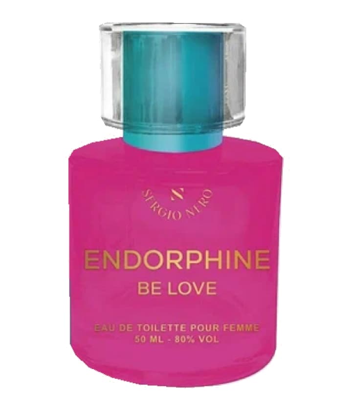 Sergio Nero Endorphin Be Love