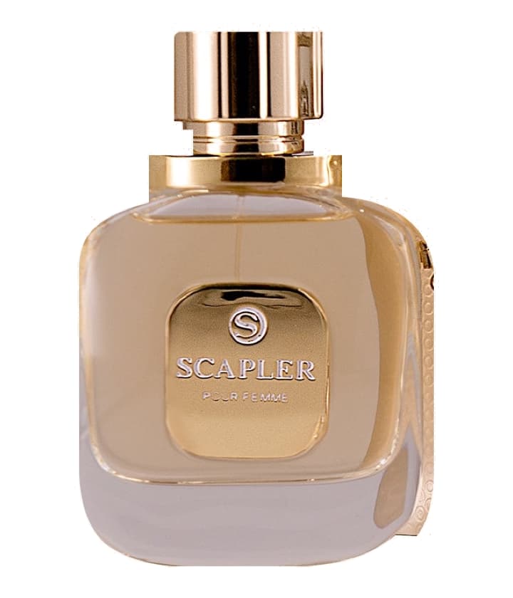 Dumont Scapler Pour Femme