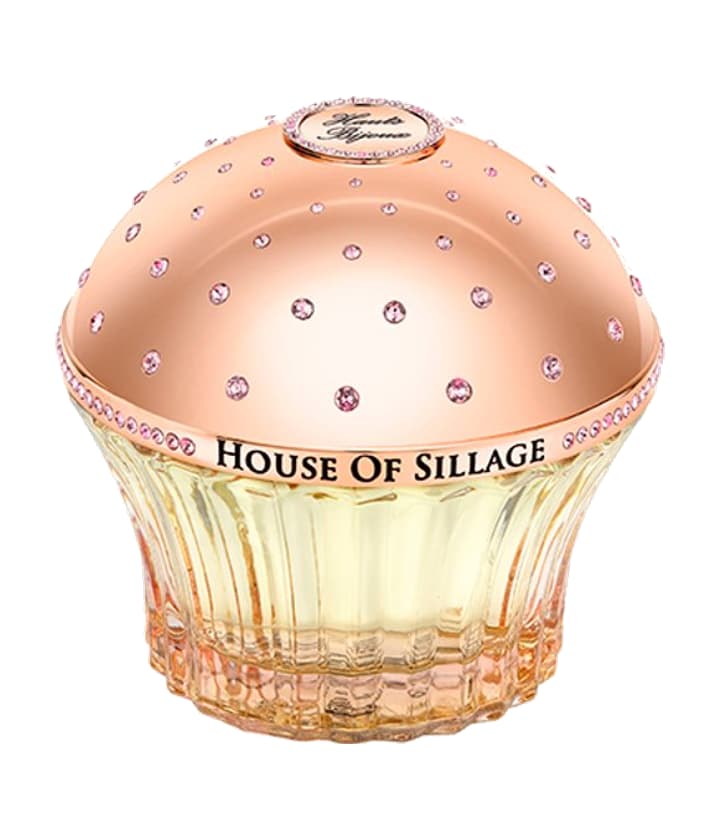 House Of Sillage Hauts Bijoux