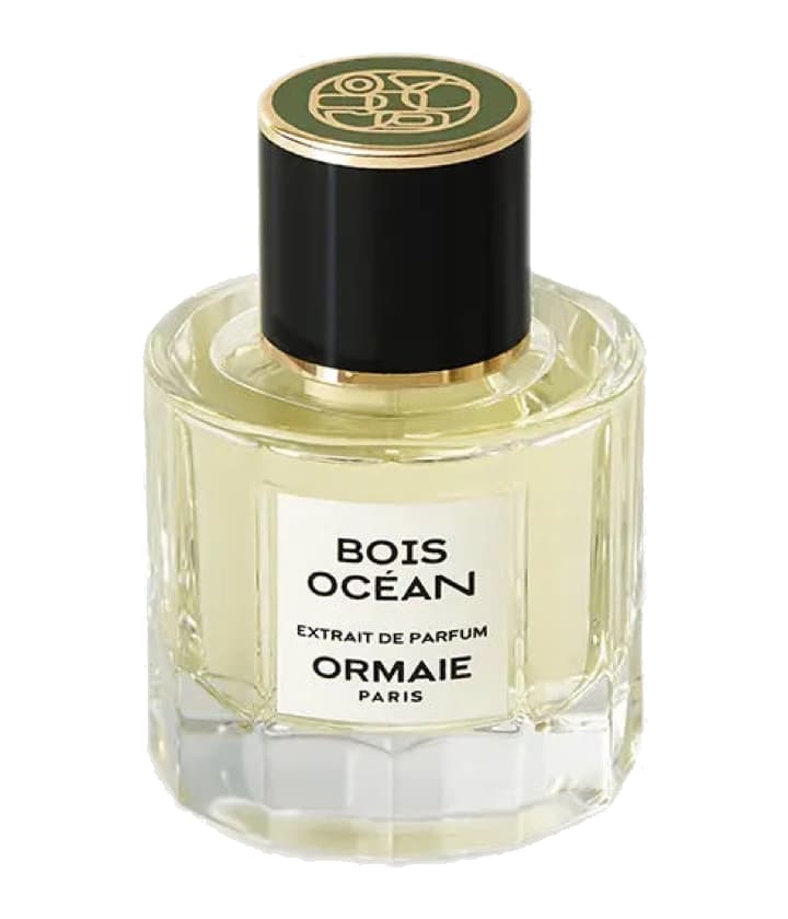 ORMAIE Bois Océan