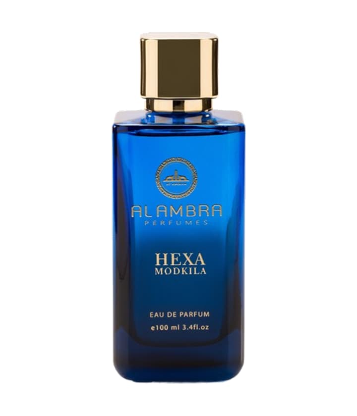 Al Ambra Hexa Modkilla