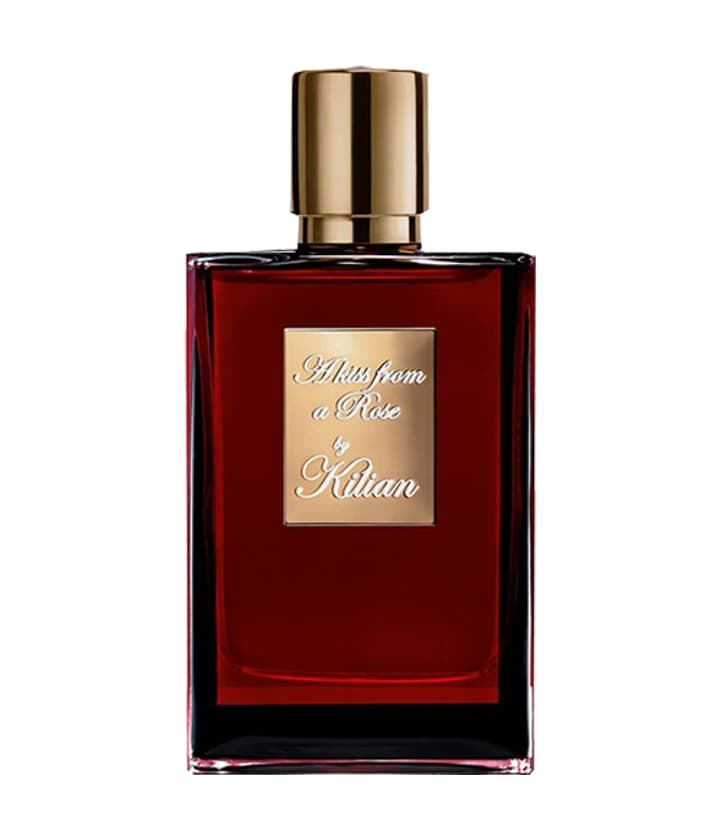 Kilian Paris A Kiss from a Rose