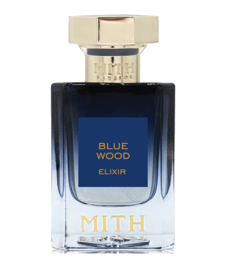 Mith Blue Wood (Elixir)