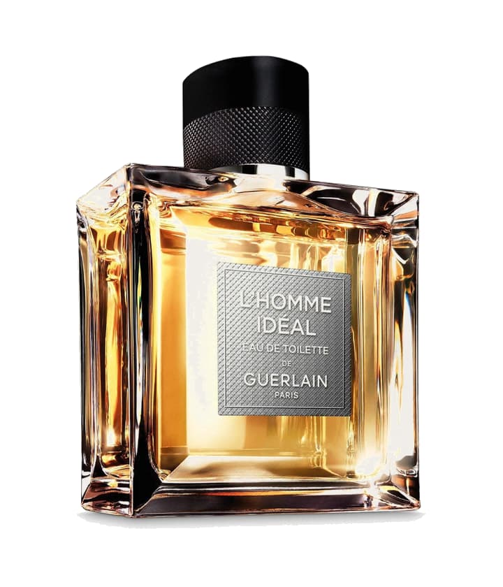 Guerlain L'Homme Idéal Eau de Toilette