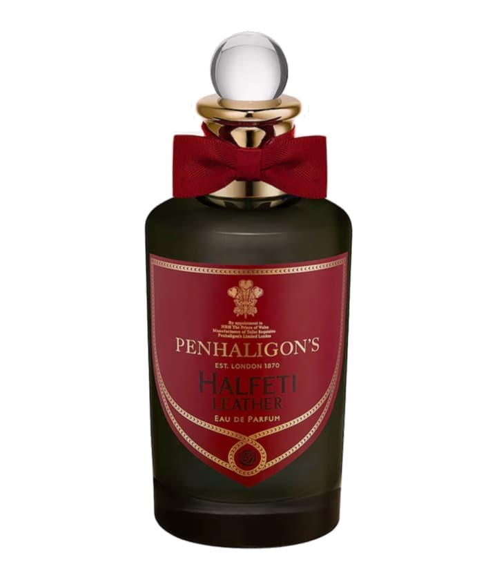 Penhaligon's Halfeti Leather