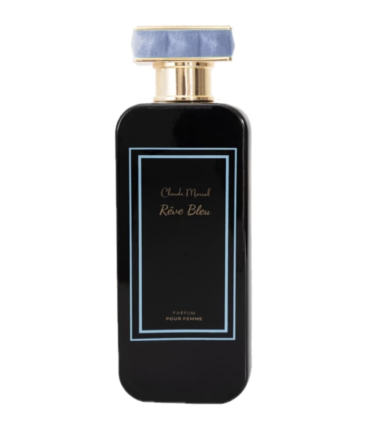 Claude Marsal Parfums Rêve Bleu
