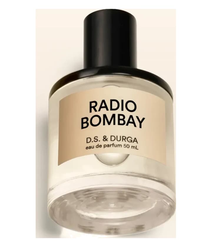 D.S. & Durga Radio Bombay