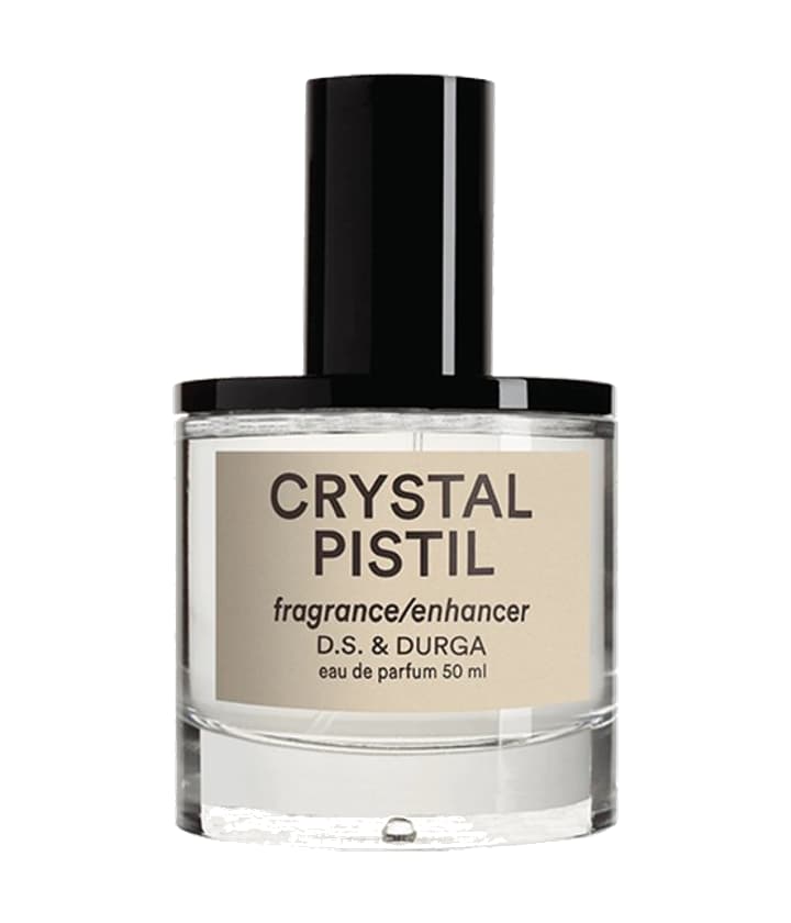 D.S. & Durga Crystal Pistil