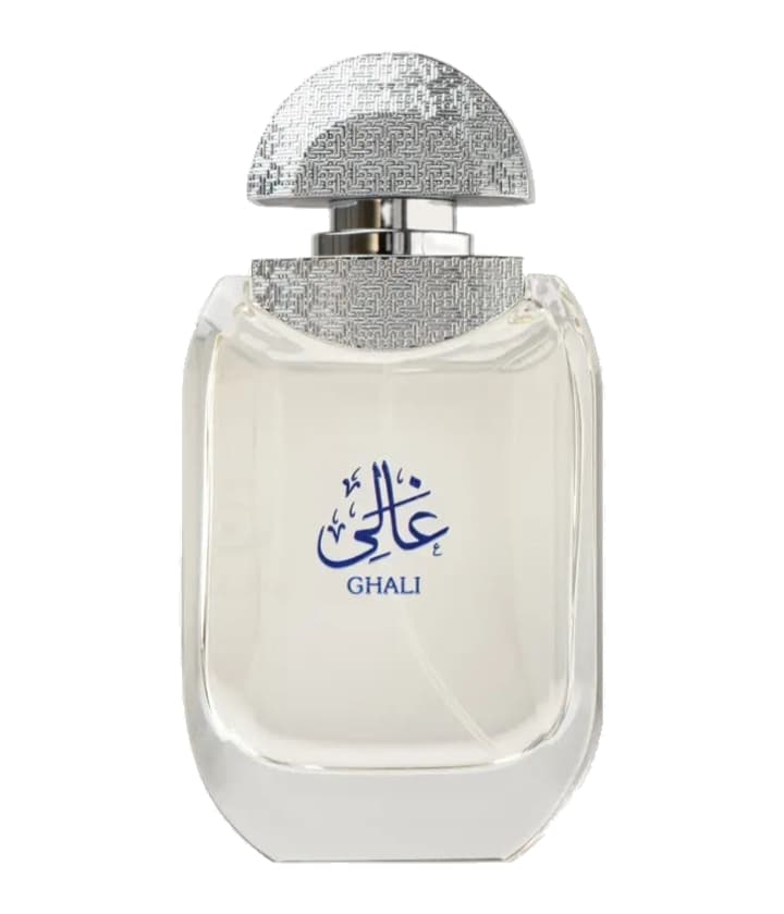 Oud Elite Ghali