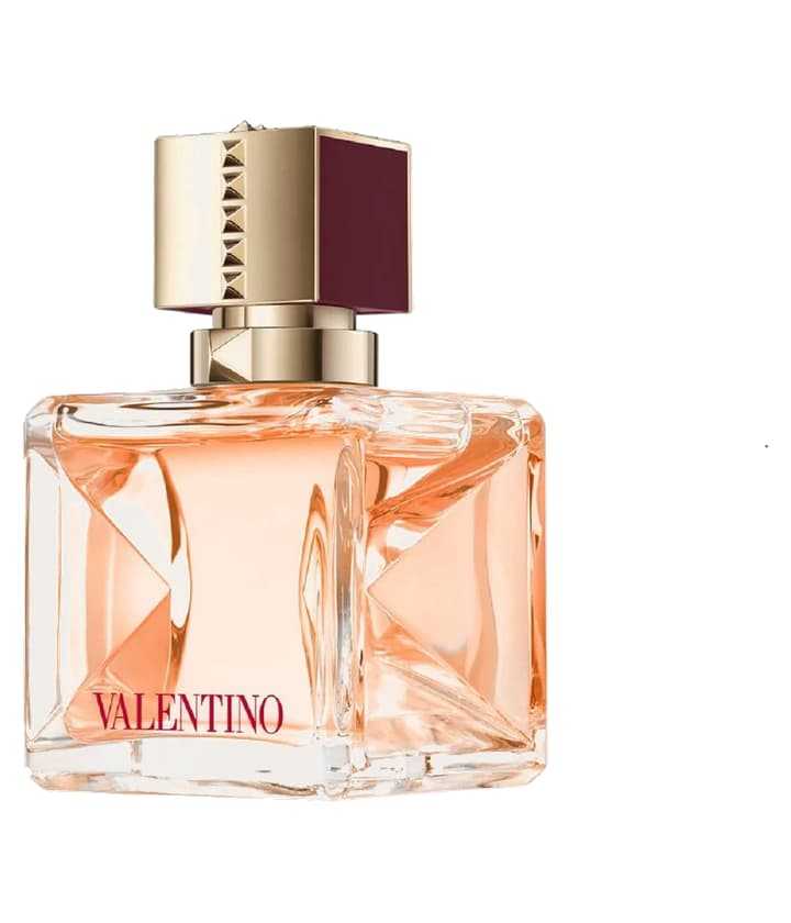 Valentino Voce Viva Eau de Parfum