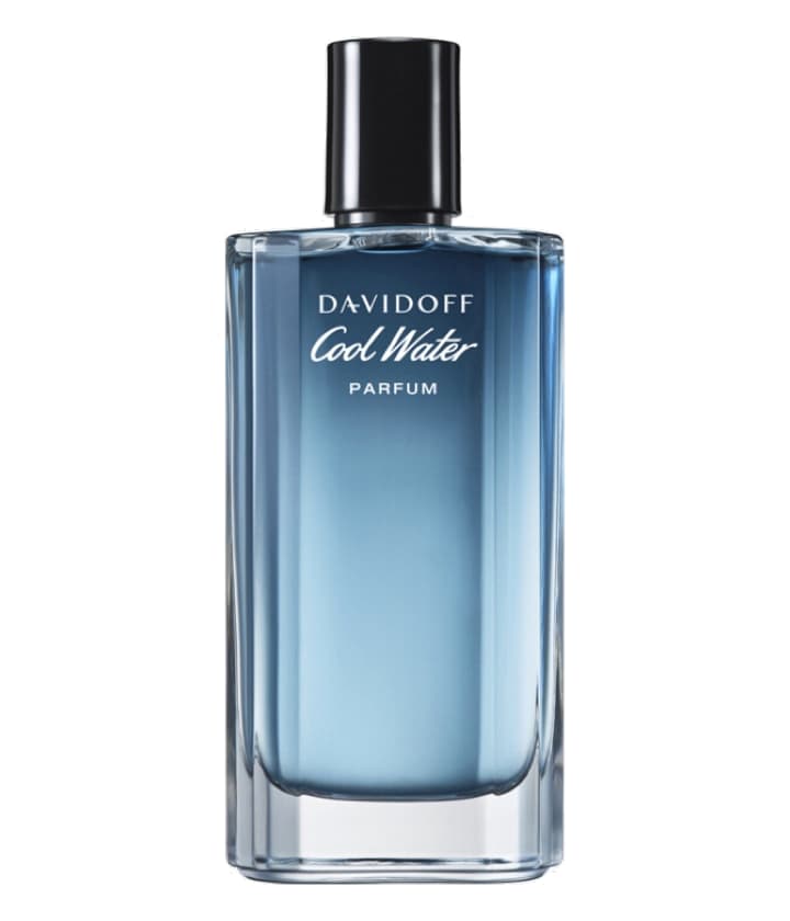 Davidoff Cool Water Parfum Man