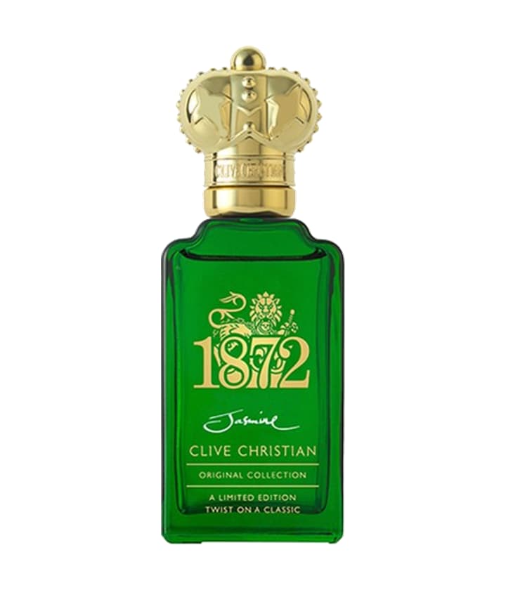 Clive Christian 1872 Twist Jasmine