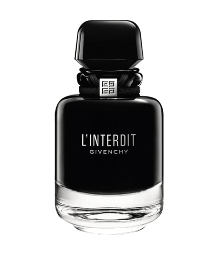 Givenchy L'Interdit Eau de Parfum Intense