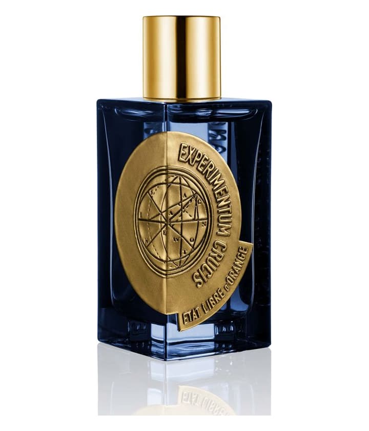 Etat Libre d'Orange EXPERIMENTUM CRUCIS