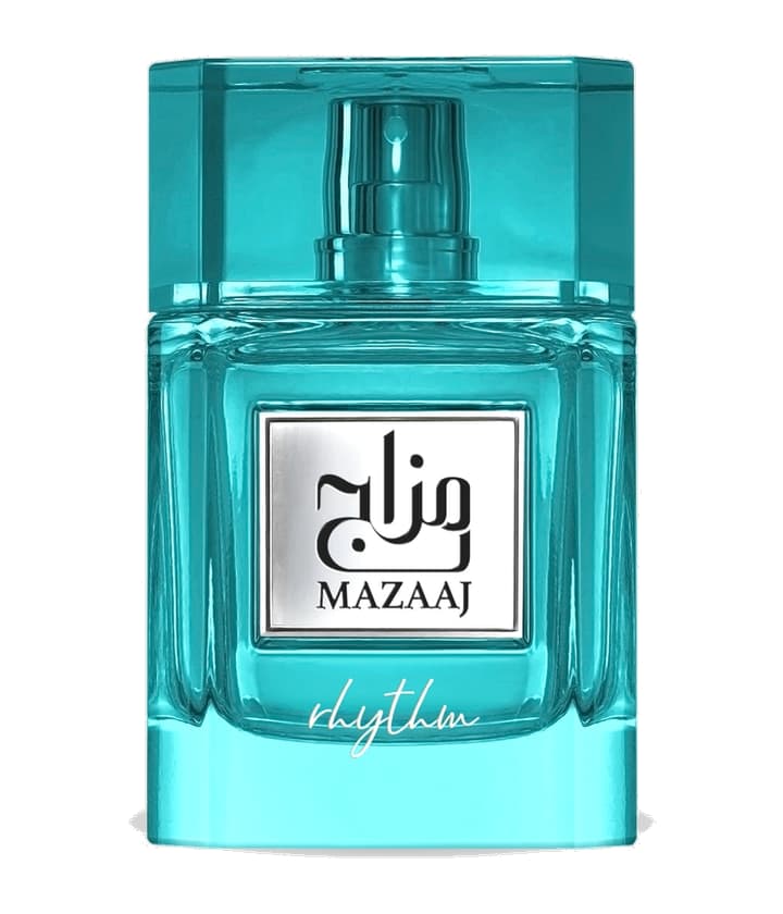Zimaya Mazaaj Rhythm