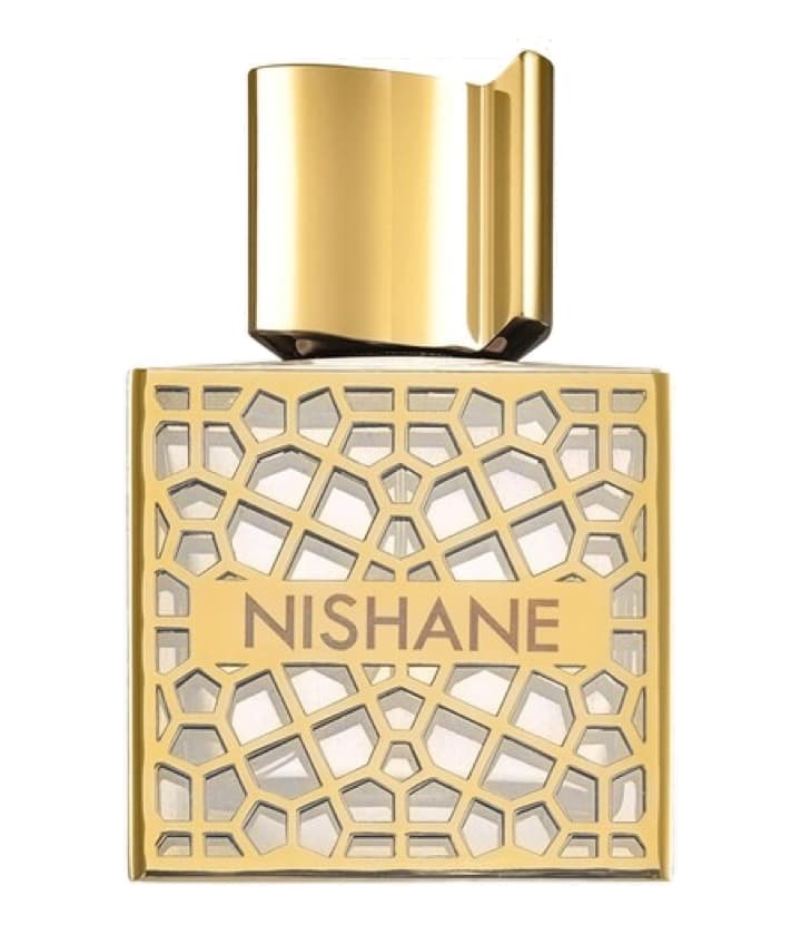 Nishane Hacivat Oud